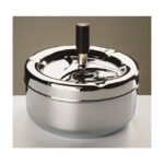 Asbak "Classic", Ø13 cm