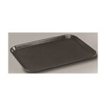 Dienblad "Rutschfest", 1/1GN, antrasiet