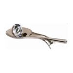 Bestekruster RVS, 27x11 cm