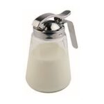 Kannetje voor o.a. koffieroom