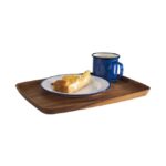 Serveerplank aciahout