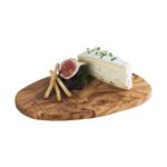 Serveerplank "Olive"