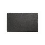 Natuursteen plateau, 24x15 cm