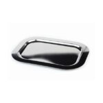 RVS Dienblad "Finesse", 48x30 cm