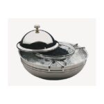 Kaviaarkoeler, 4-delig