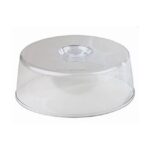 Vershouddeksel, Ø30 x 9,5 cm