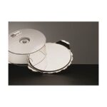 Taartplateau "Barock", 2-delig, Ø32 cm