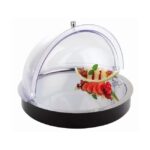 Roltop deksel, Ø23xH20 cm