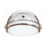 Roltopset, Ø38 x H24 cm