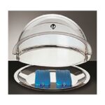 Thermo-Set, 5 delig, doorsnede 38cm x 24cm hoog