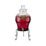 Drank dispenser -FRUITS-