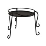 Onderstel t.b.v. drinkdispenser "Fruits