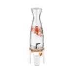 Drinkbeker "Crystal", inhoud 0,30 l