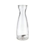 Drankdispenser zonder deksel "Fresh wit"