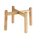 Onderstel t.b.v. drinkdispenser "Fresh Wood"