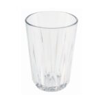 Drinkbeker "Crystal", inhoud 0,15 l