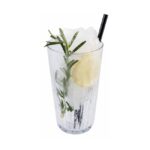 Drinkbeker "Crystal", inhoud 0,50 l