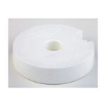 Koelelement, Ø10,5 cm, wit