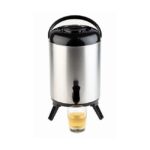 Iso dispenser, Ø24 cm