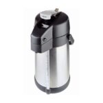 Pompthermoskan "Premium", 3 liter