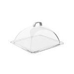 Deksel 1/2GN, gesloten