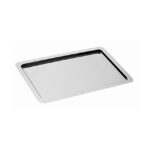Serveerplateau "Profi Line", 1/2 GN, gladde rand