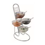 Buffetladder "Little", 12 delig