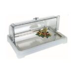 Koelset "Top Fresh", 56,5x35 cm, wit