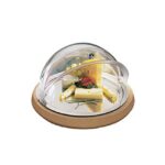 Koelset "Top Fresh Rond"