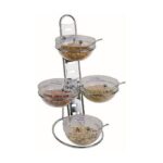 Buffetladder "Big", 12-delig