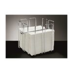 Servettenhouder "Wire", voor 150 servetten