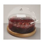 Koelschaal "Maxi Top Fresh", hout, 2,5 liter inhoud