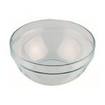 Glazen schaaltje, Ø6 cm