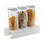 Granenbar, 38x17x32 cm, 7-delig