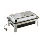 Elektrische Chafing Dish "Sunnex", 1/1GN