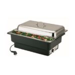 Elektrische Chafing Dish "Eco", 1/1GN