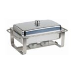 Deksel t.b.v. Chafing Dish "Caterer Pro"