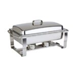 Waterpan t.b.v. Chafing Dish "Caterer"
