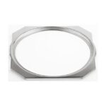 Frame t.b.v. inductiekookplaat 12295