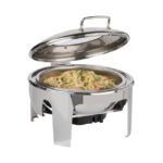 Chafing Dish "Easy Induction", 46x50xH30 cm