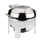 Chafing Dish "Easy Induction", 48x42xH39 cm