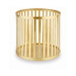 Korf "APS+", Ø21 x H20 cm, goudkleur