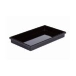 Kunststof bak t.b.v. sets "Frames", 1/1GN