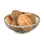 Brood- en/of fruitmand, Ø17,5 x 7 cm