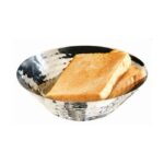 Brood- en/of fruitschaal, Ø16 x 5 cm