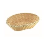 Brood- en/of fruitmand "Basic", 18x12x7 cm