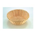 Brood- en/of fruitmand "Basic", Ø25 x 7 cm