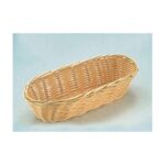 Brood- en/of fruitmand "Basic", 21x10x6 cm