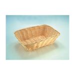 Brood- en/of fruitmand "Basic", 22x15x6 cm