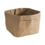 Broodmand 70 % natuurvezel 30 % synthetisch beige